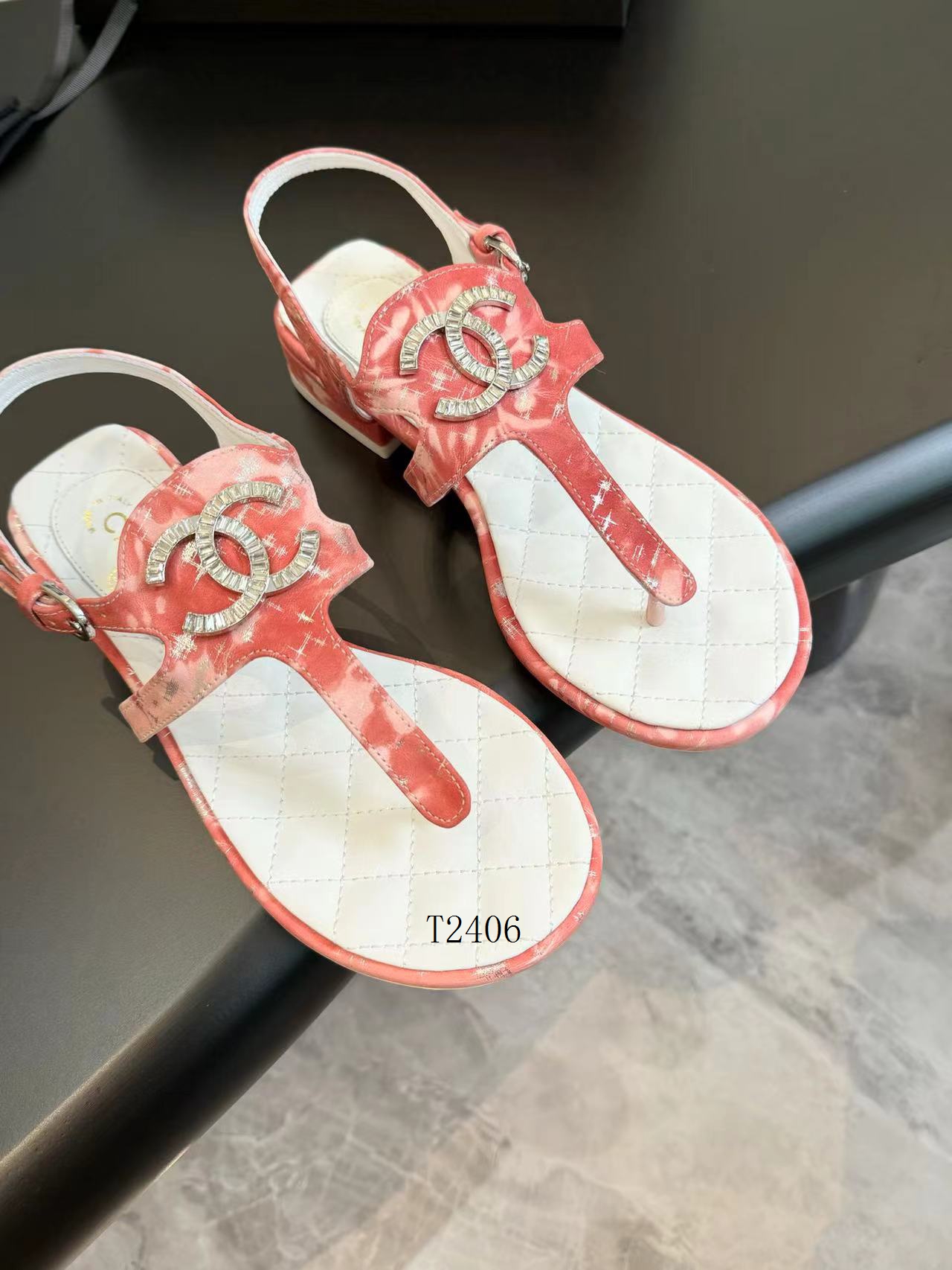 Chanel sz35-39 23